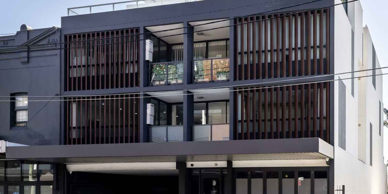 11/743-745 New Canterbury Road Dulwich Hill