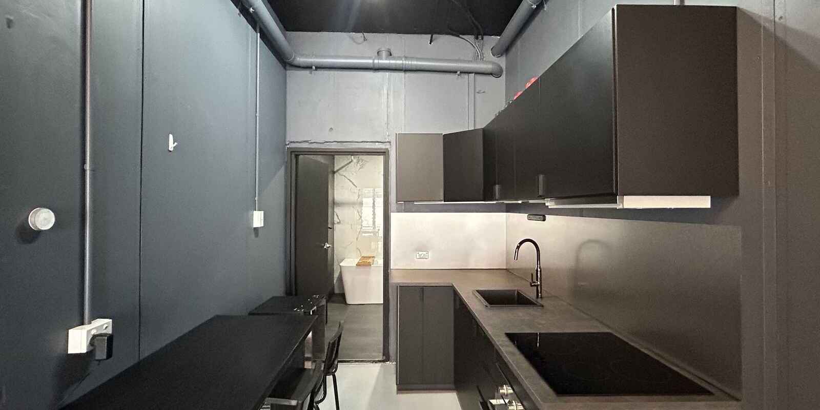 11/743-745 New Canterbury Road Dulwich Hill