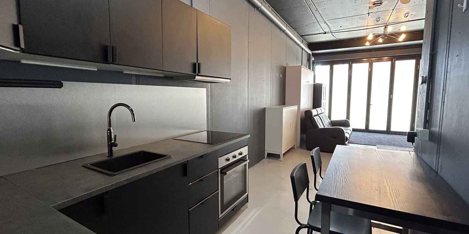 11/743-745 New Canterbury Road Dulwich Hill