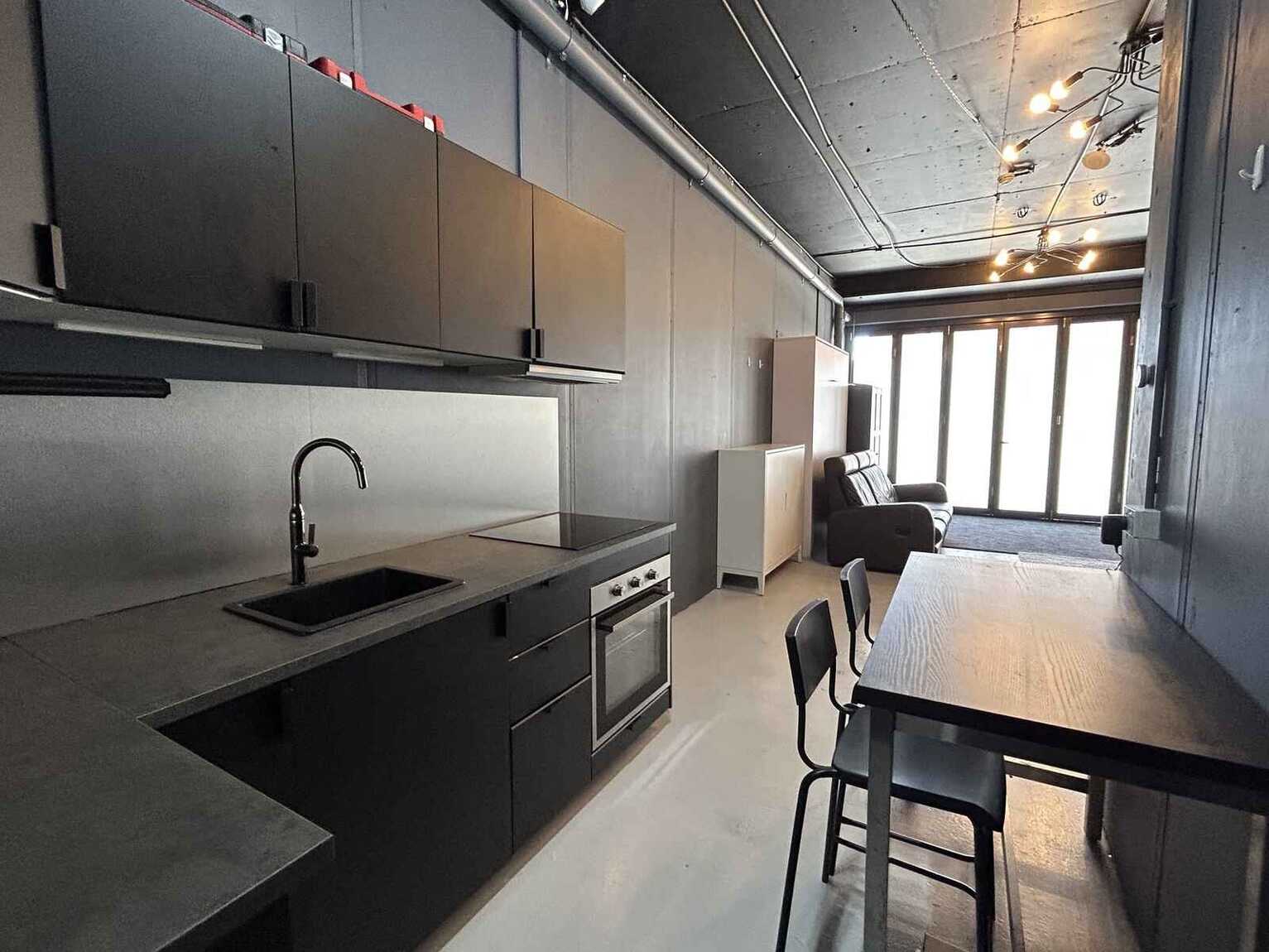 11/743-745 New Canterbury Road Dulwich Hill