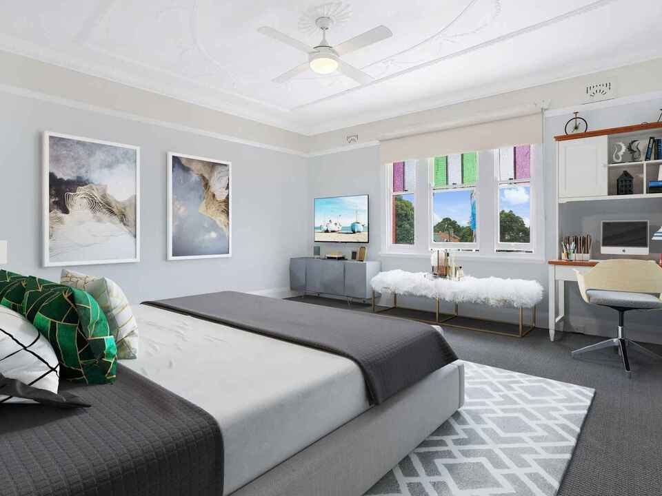 1/218 Marrickville Road Marrickville