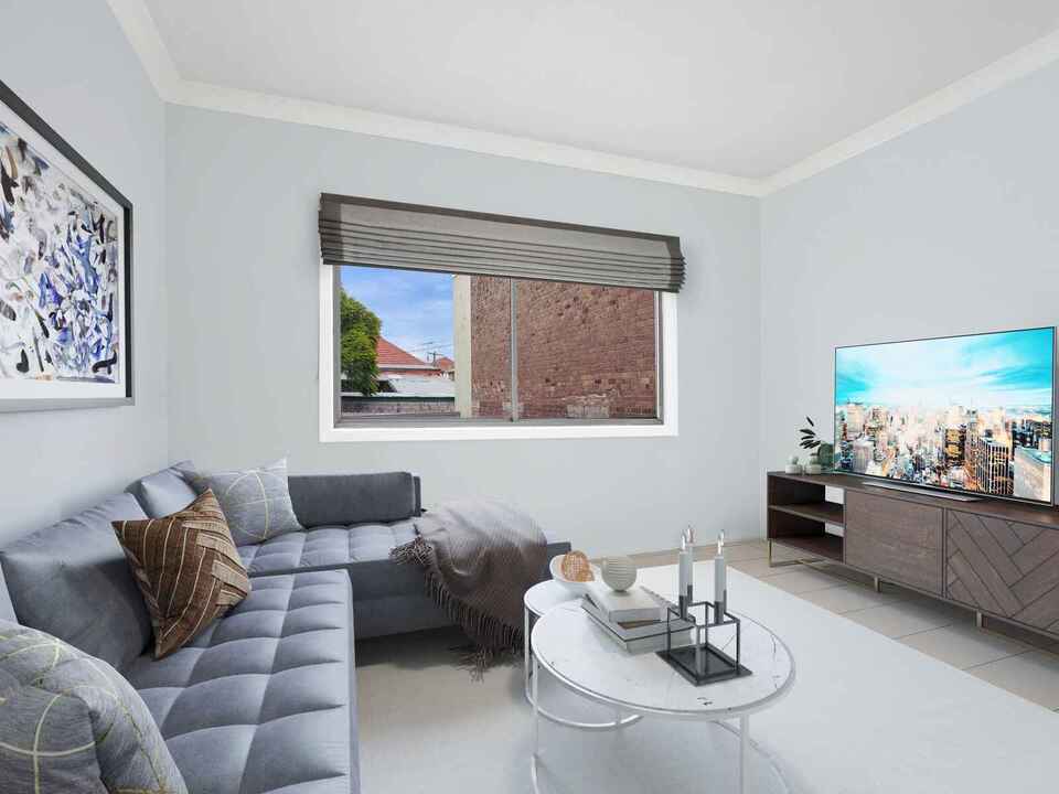 1/218 Marrickville Road Marrickville