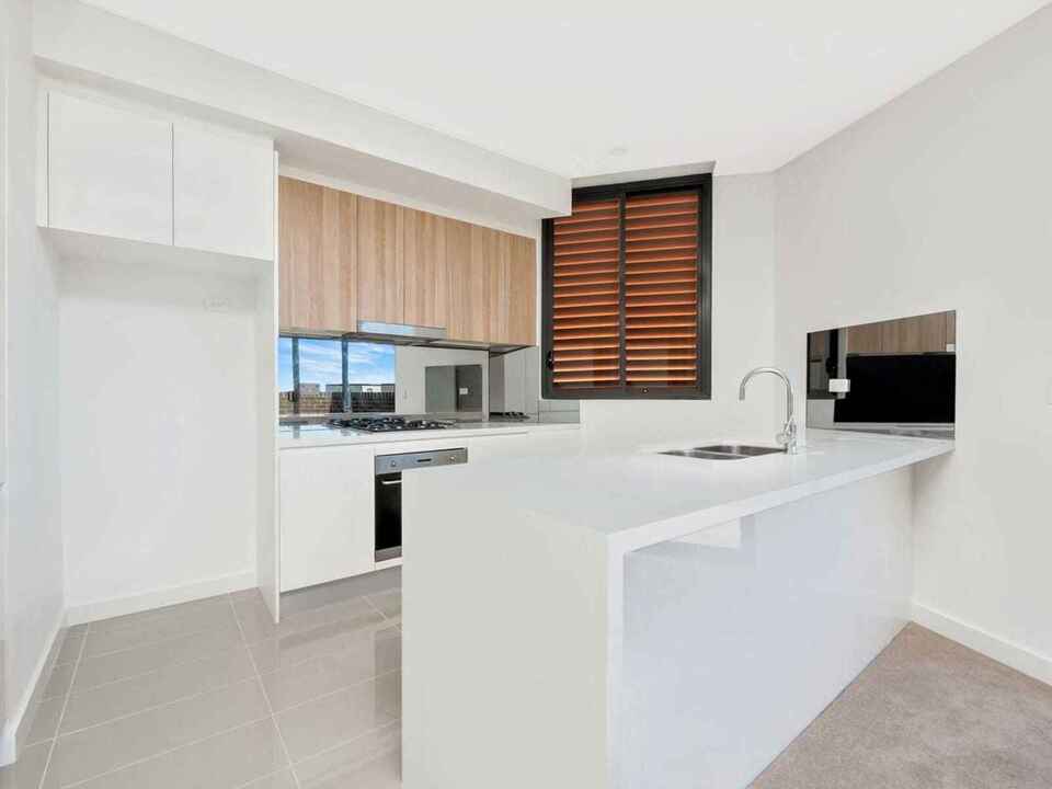 305/429-449 New Canterbury Road Dulwich Hill