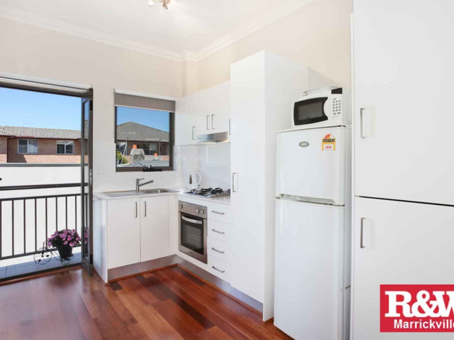 16/11 Woodcourt Street Marrickville