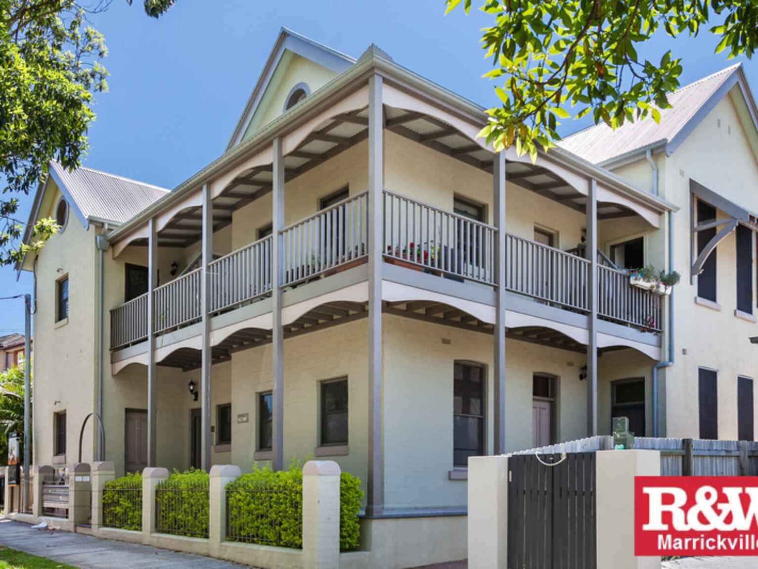 16/11 Woodcourt Street Marrickville