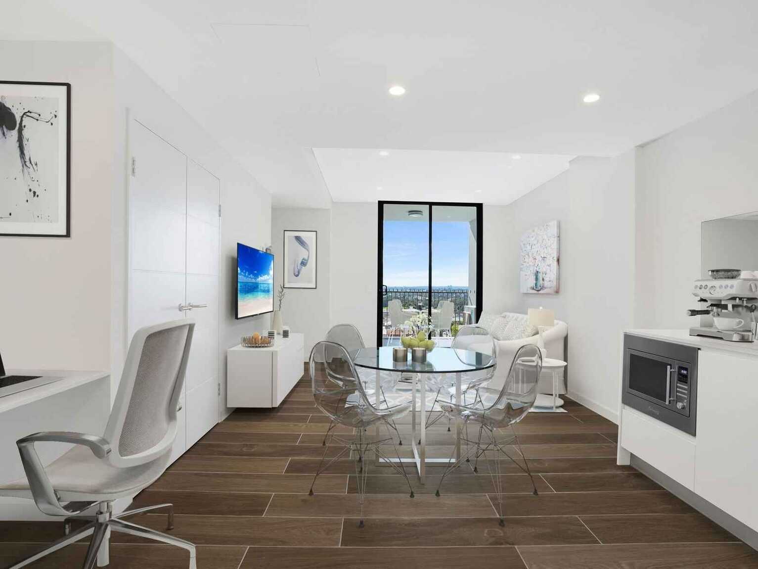 202/548-568 Canterbury Road Campsie