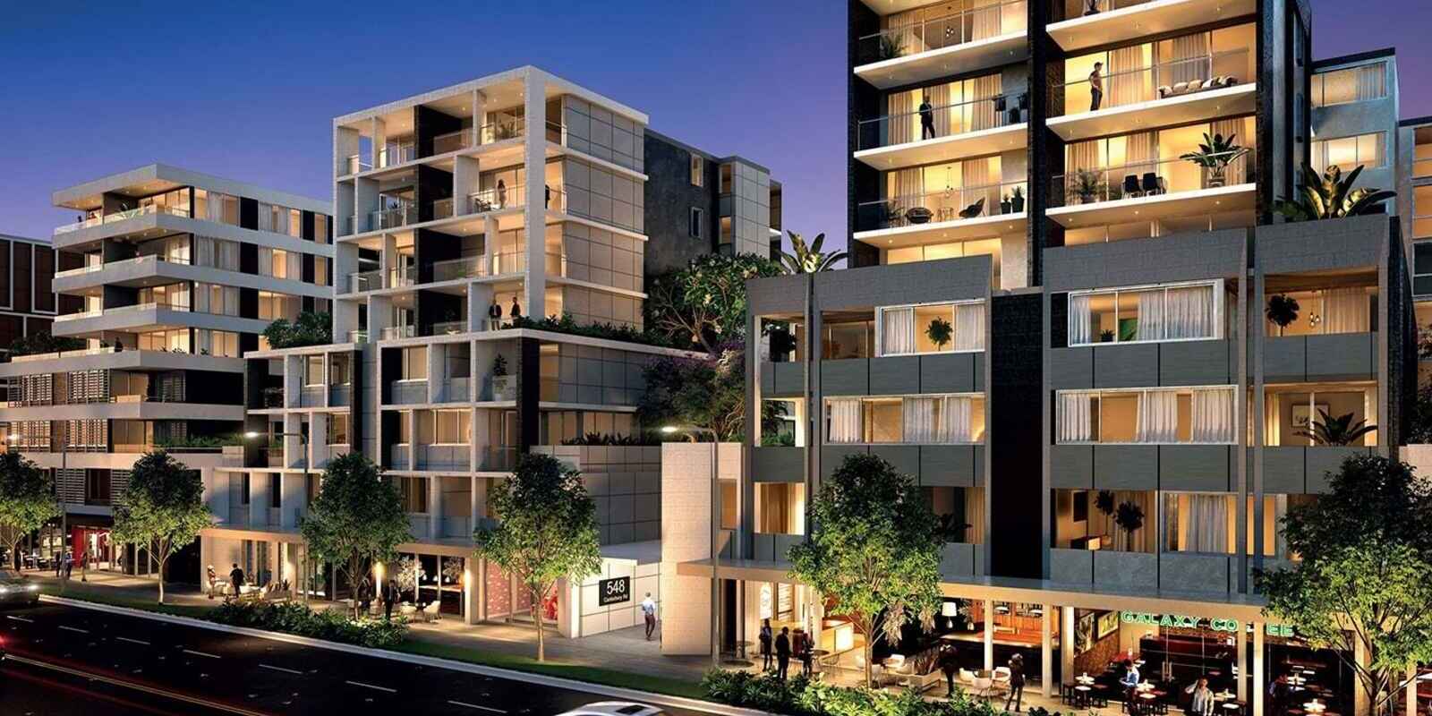 202/548-568 Canterbury Road Campsie