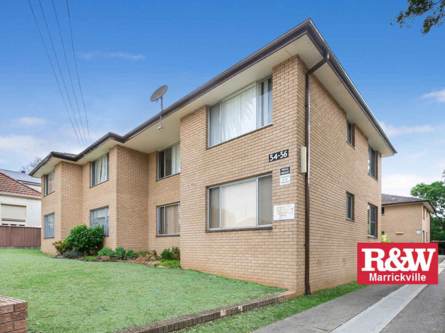 10/54 Floss Street Hurlstone Park