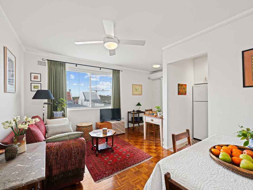 13/62 George Street Marrickville