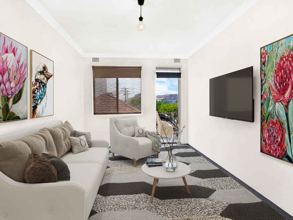 10/13 Bayley Street Marrickville