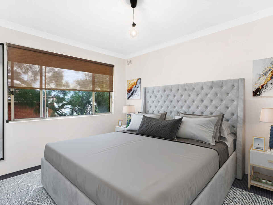 10/13 Bayley Street Marrickville