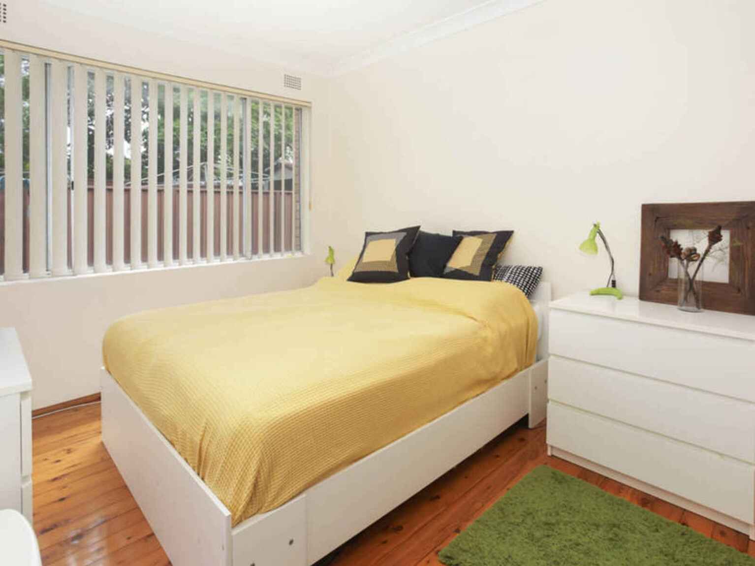 Apartment For Lease 3/54 Floss Street Hurlstone Park