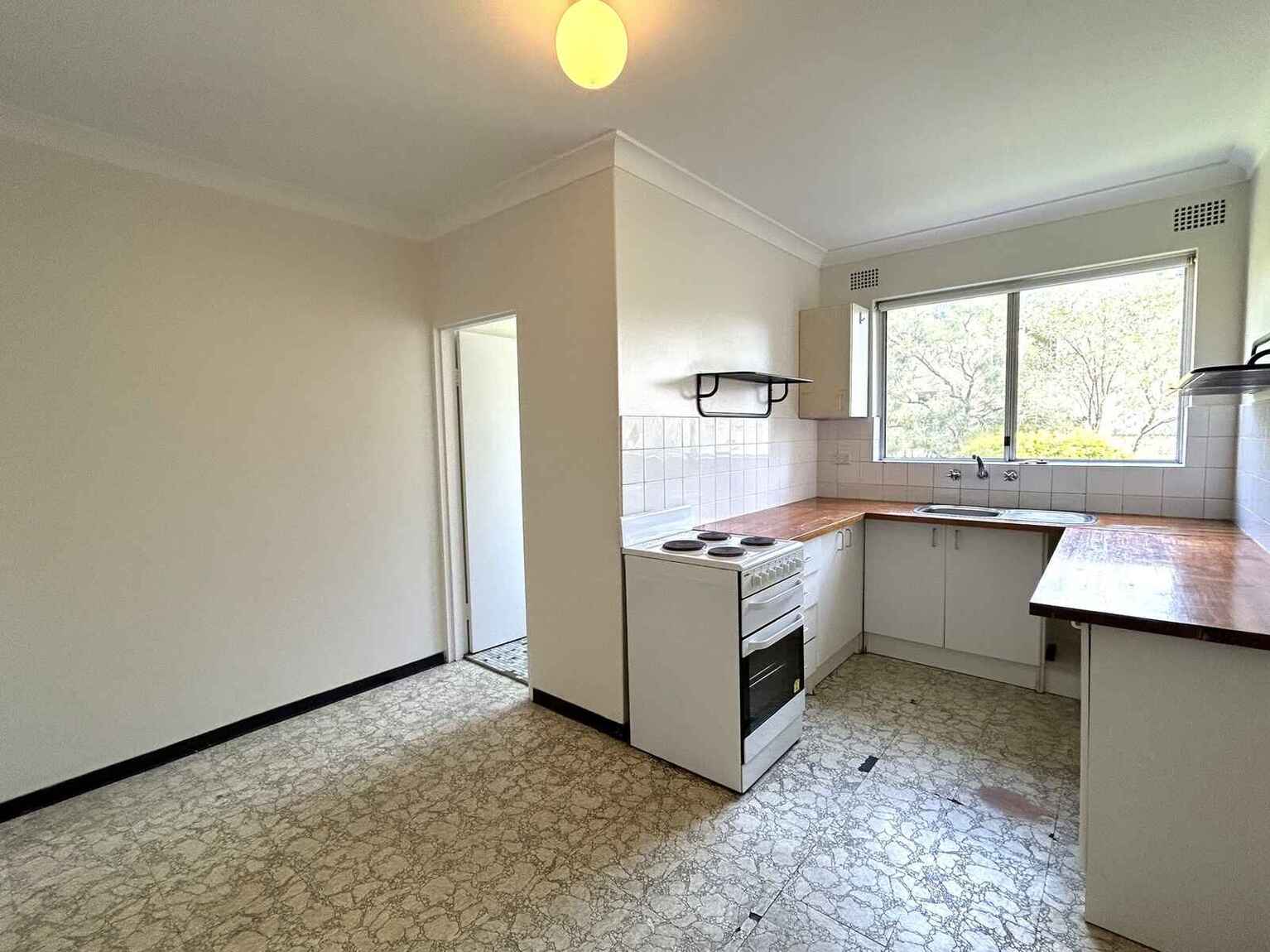 Apartment For Lease 3/54 Floss Street Hurlstone Park