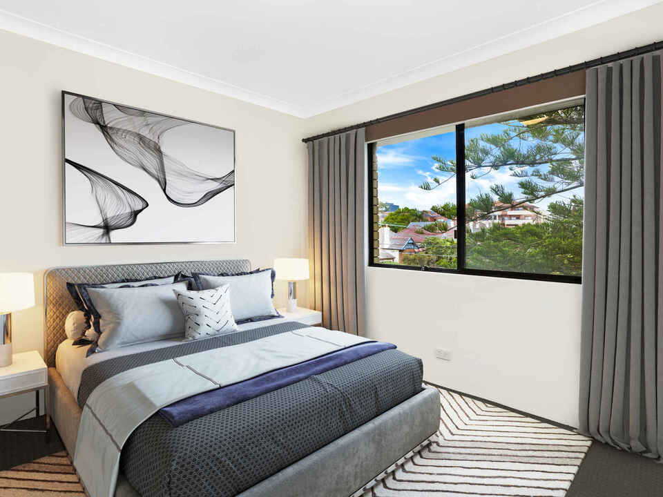 8/47-53 Cobar Street Dulwich Hill