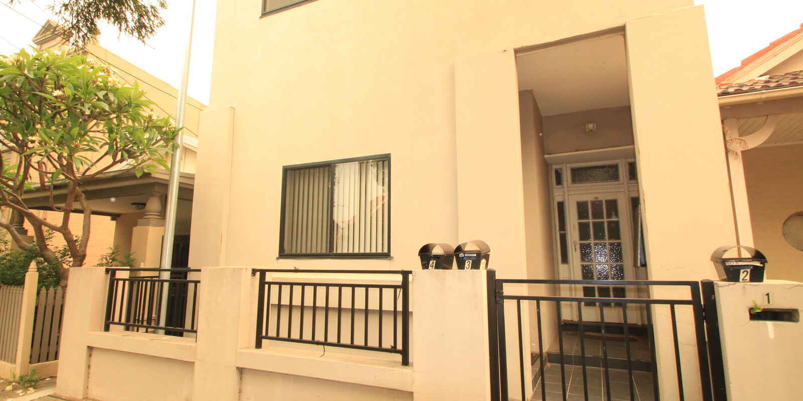 3/26 Scouller Street Marrickville