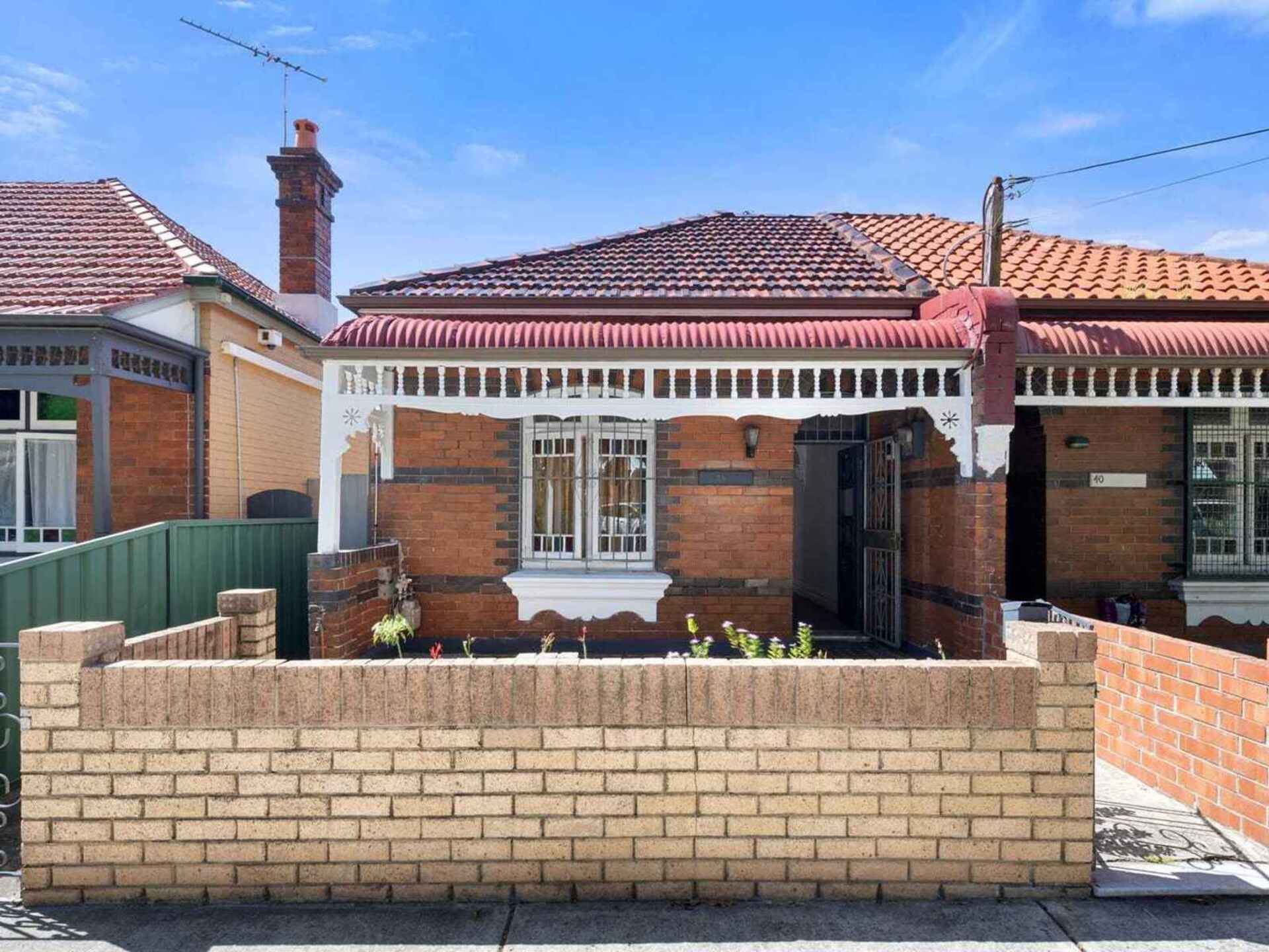 38 Frampton Avenue Marrickville