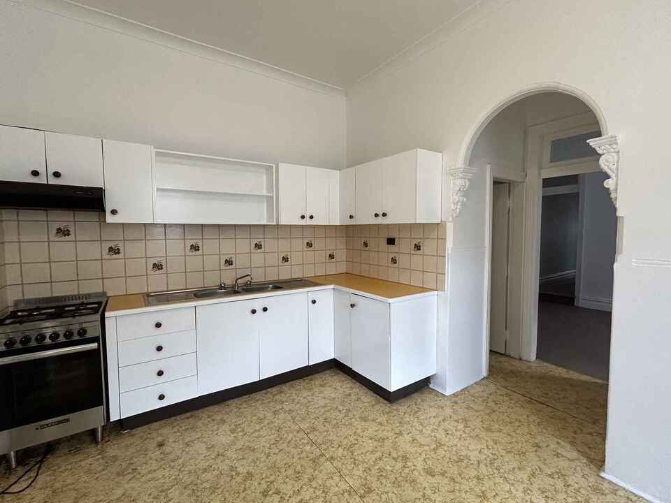 38 Frampton Avenue Marrickville