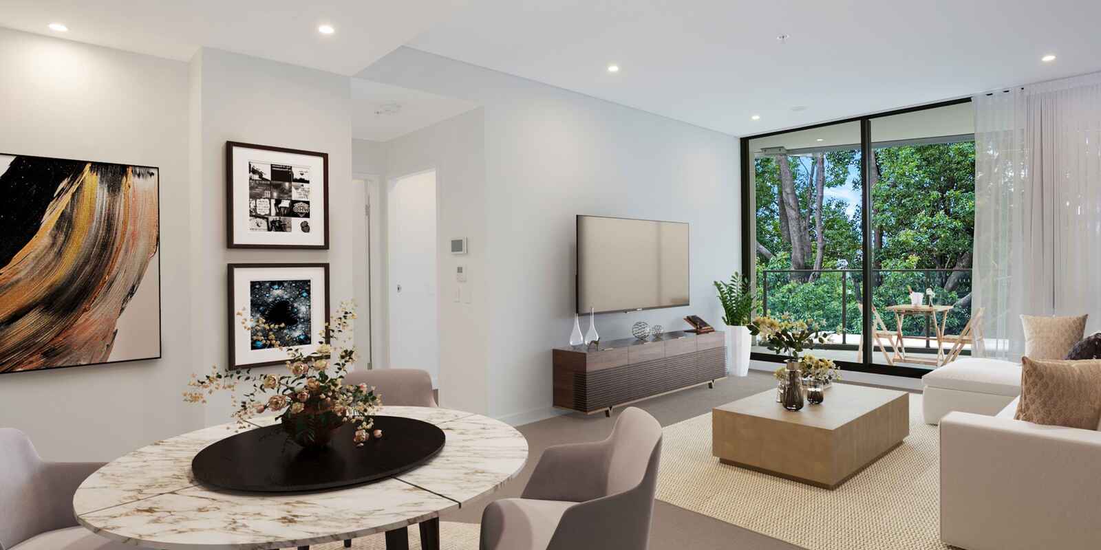 307/178 Livingstone Road Marrickville