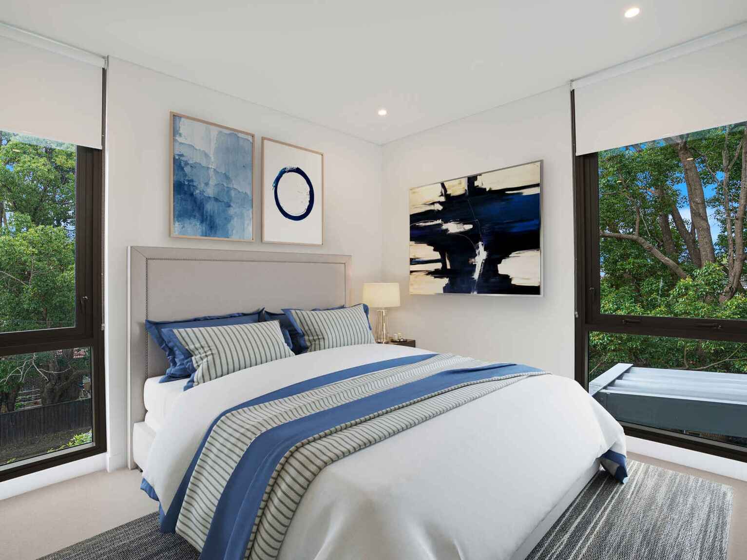 307/178 Livingstone Road Marrickville