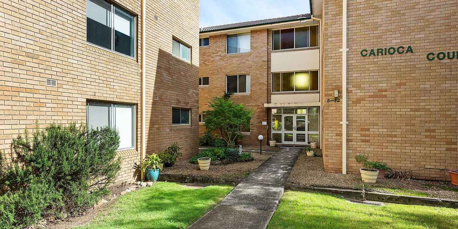 15/8-12 Minter Street Canterbury