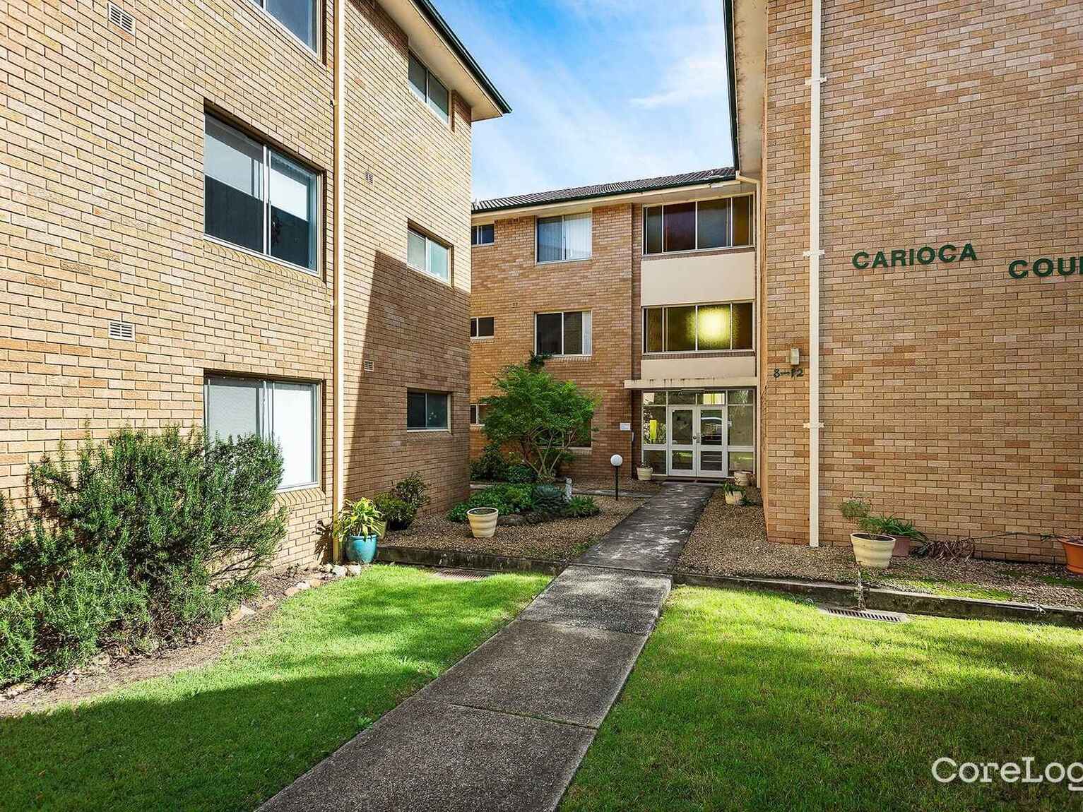 15/8-12 Minter Street Canterbury