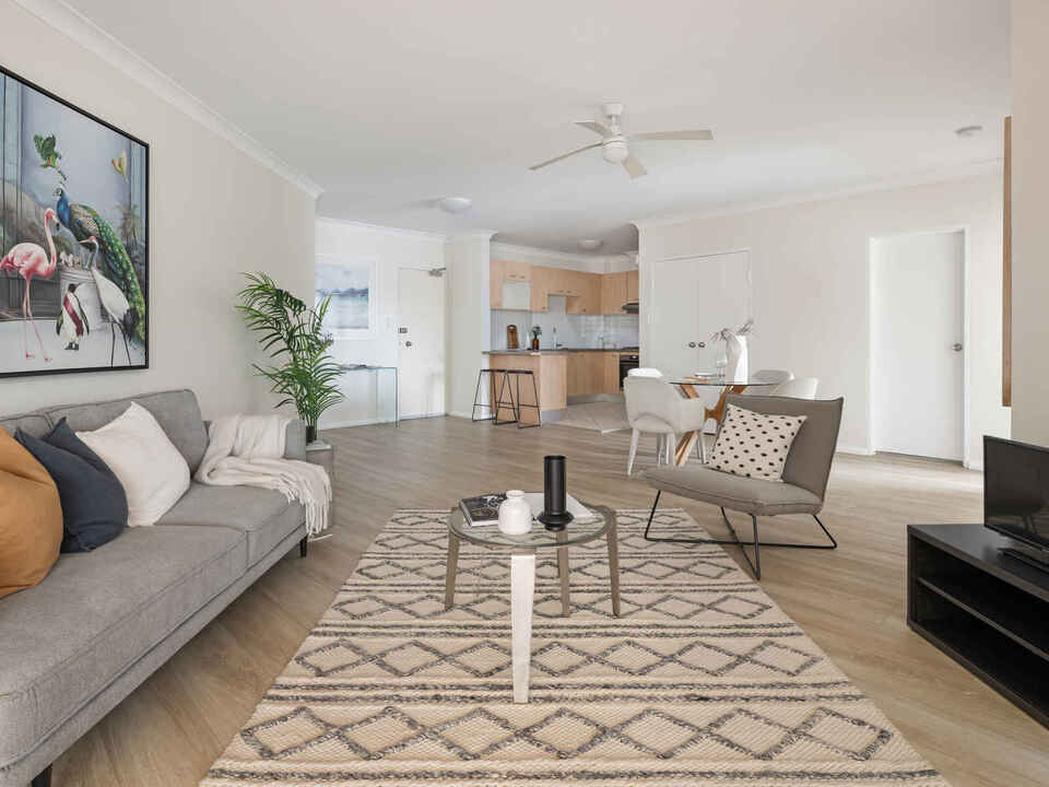7/130 Canterbury Road Hurlstone Park