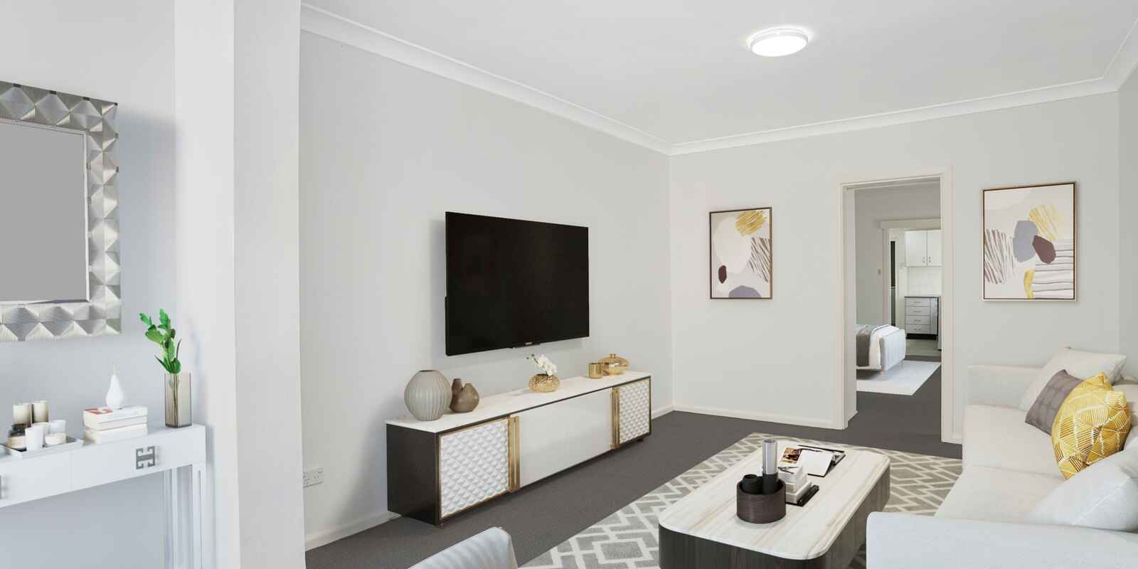 1/34 Dulwich Street Dulwich Hill