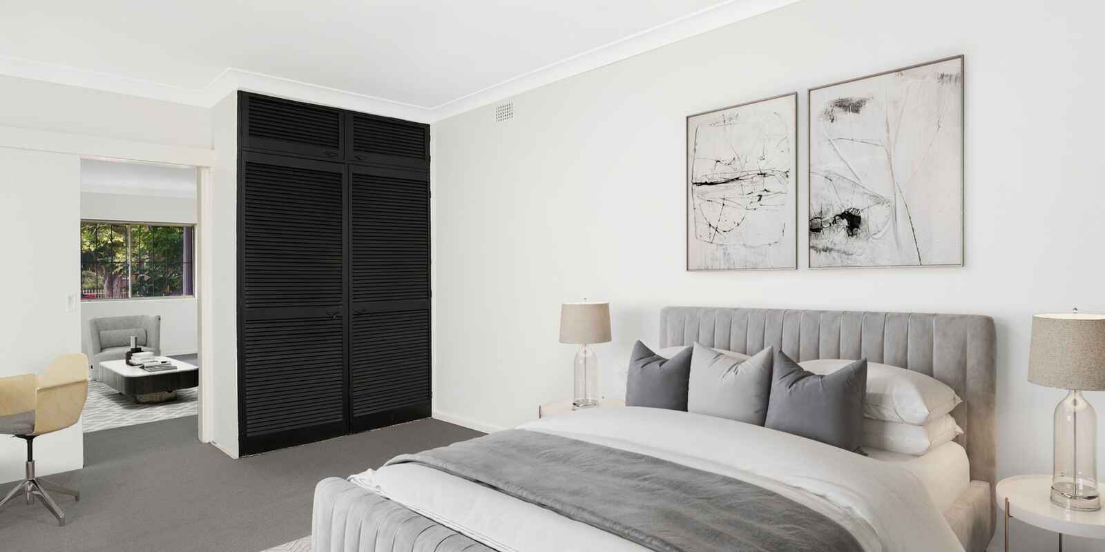 1/34 Dulwich Street Dulwich Hill