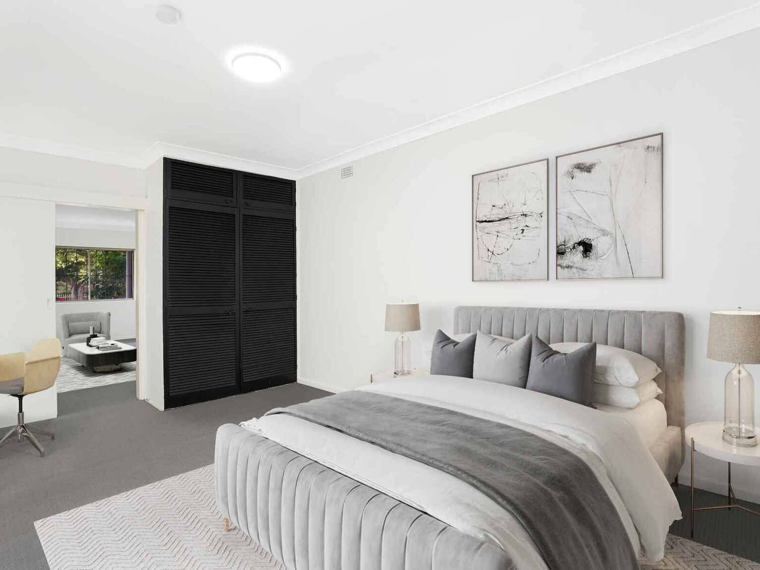 1/34 Dulwich Street Dulwich Hill