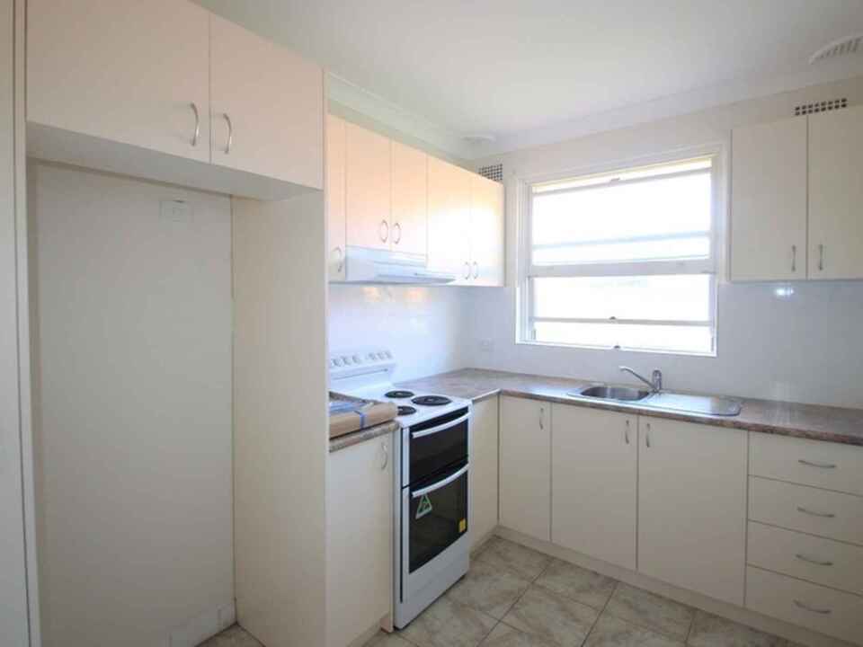 7/5 Osgood Avenue Marrickville