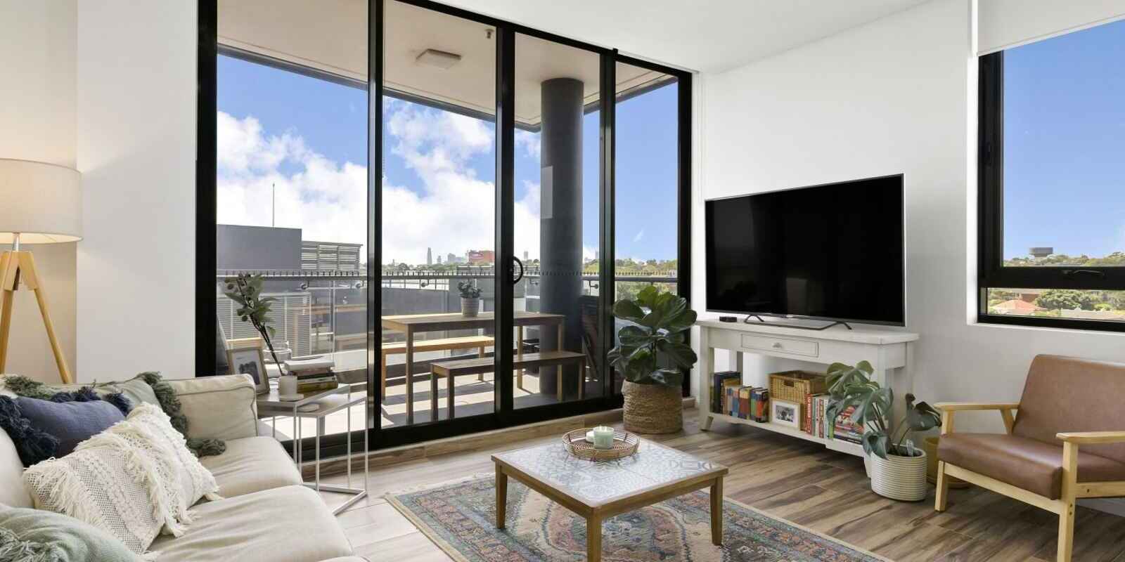 912/20 Hudson Street Lewisham 912/20 Hudson Street Lewisham