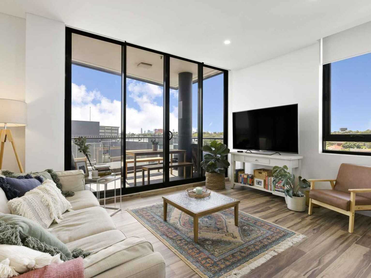 912/20 Hudson Street Lewisham 912/20 Hudson Street Lewisham