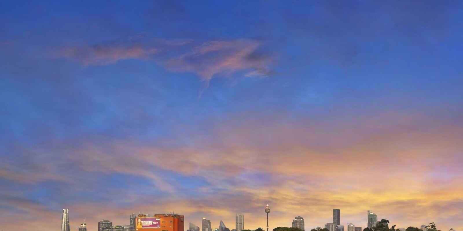 912/20 Hudson Street Lewisham 912/20 Hudson Street Lewisham