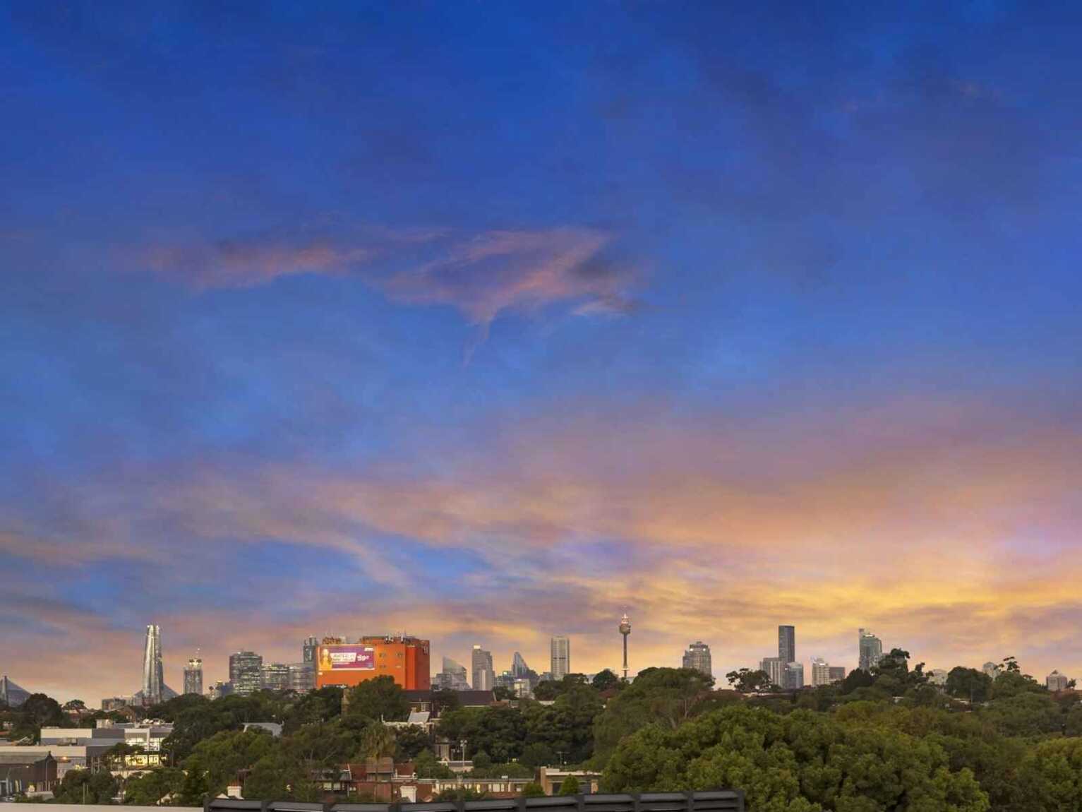 912/20 Hudson Street Lewisham 912/20 Hudson Street Lewisham