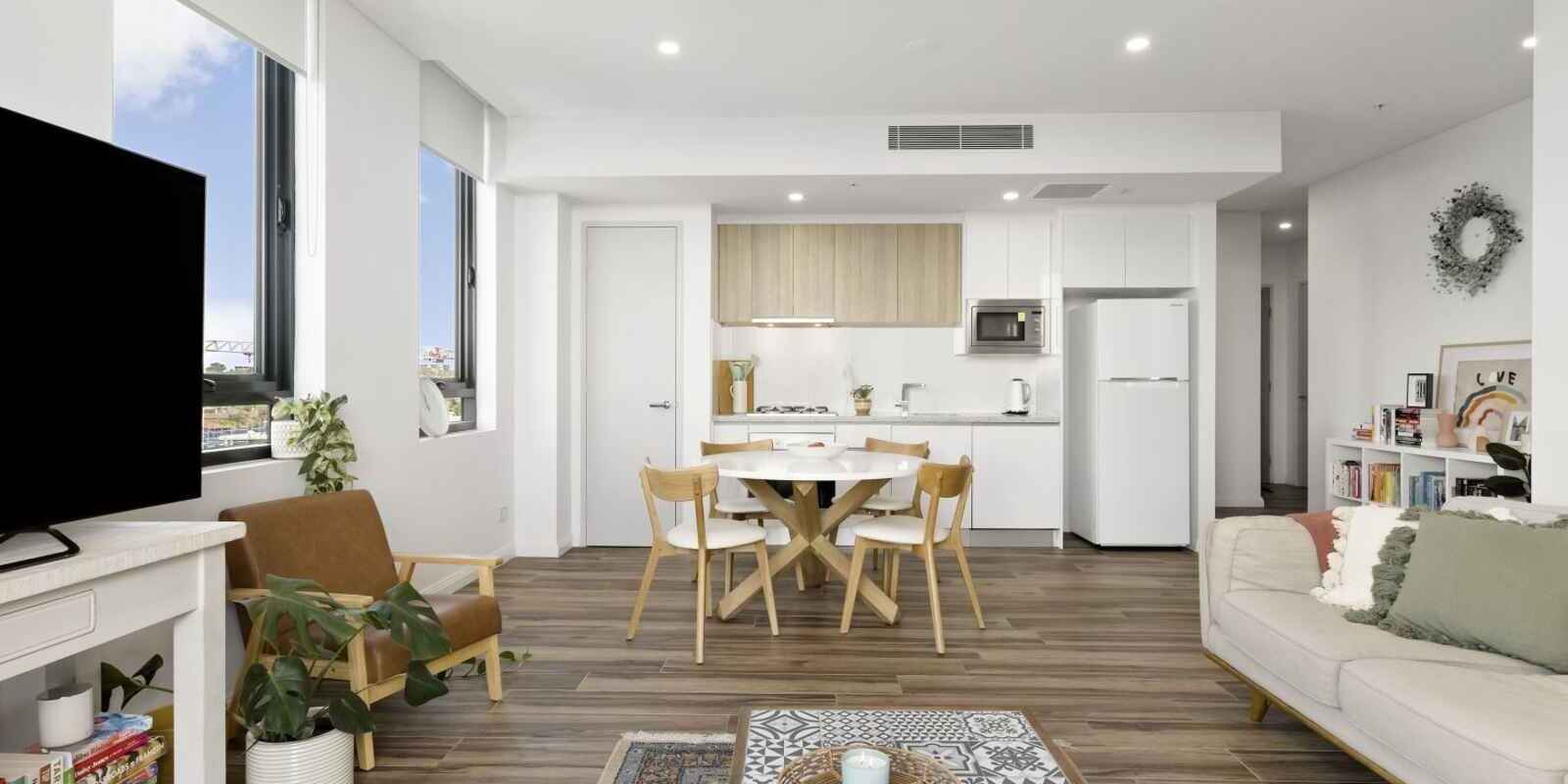 912/20 Hudson Street Lewisham 912/20 Hudson Street Lewisham