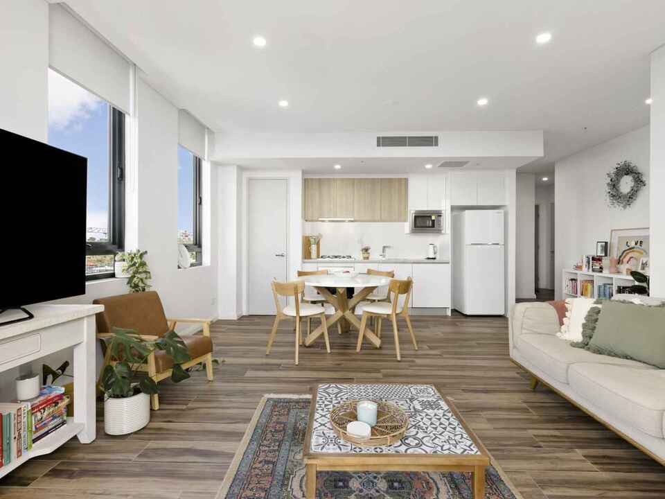 912/20 Hudson Street Lewisham