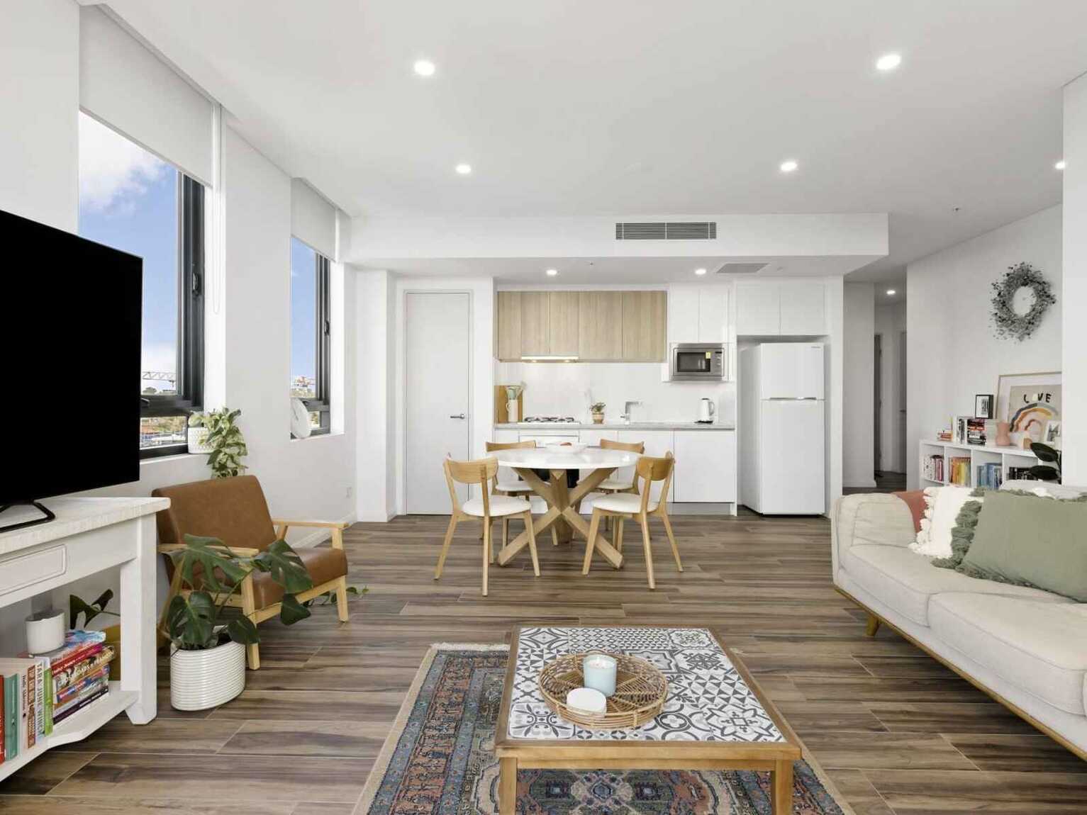 912/20 Hudson Street Lewisham 912/20 Hudson Street Lewisham