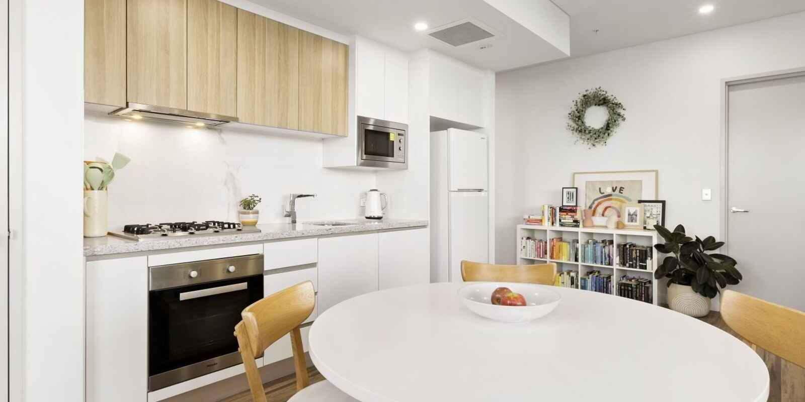 912/20 Hudson Street Lewisham 912/20 Hudson Street Lewisham