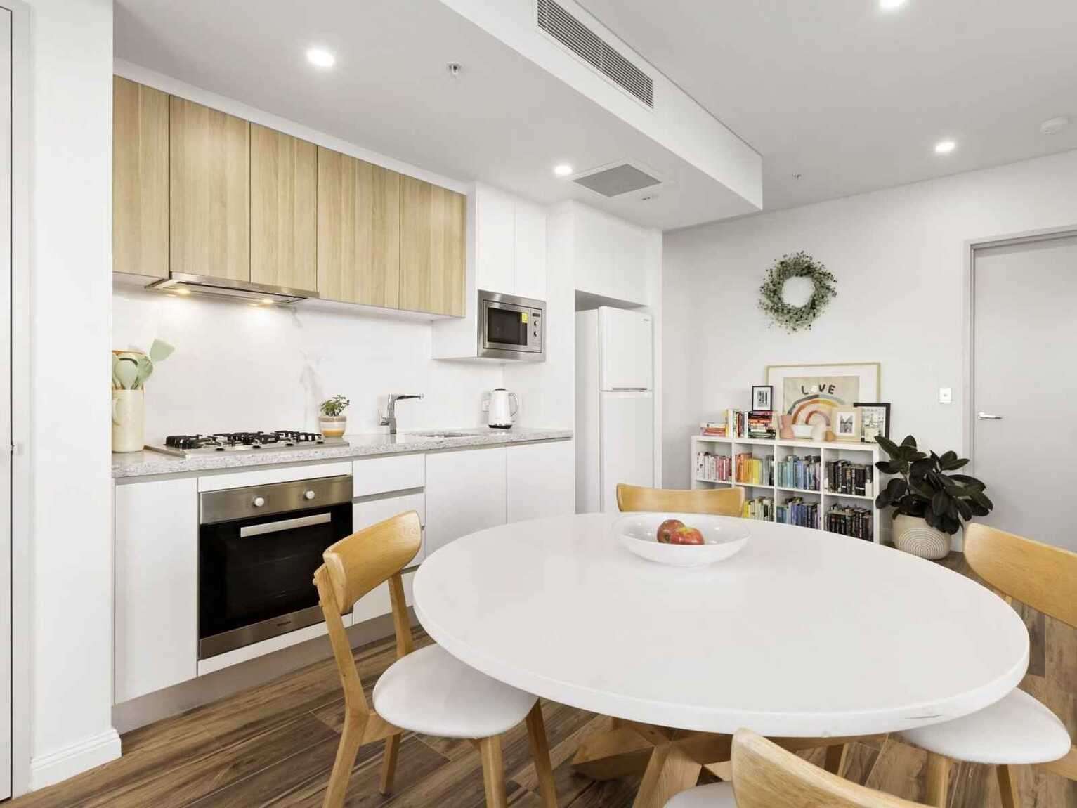 912/20 Hudson Street Lewisham 912/20 Hudson Street Lewisham