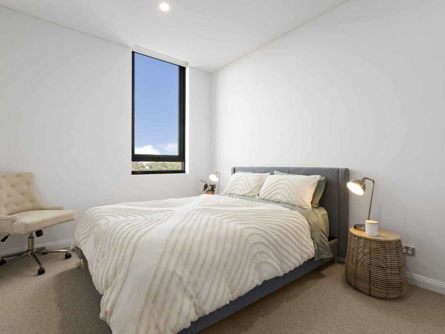 912/20 Hudson Street Lewisham 912/20 Hudson Street Lewisham