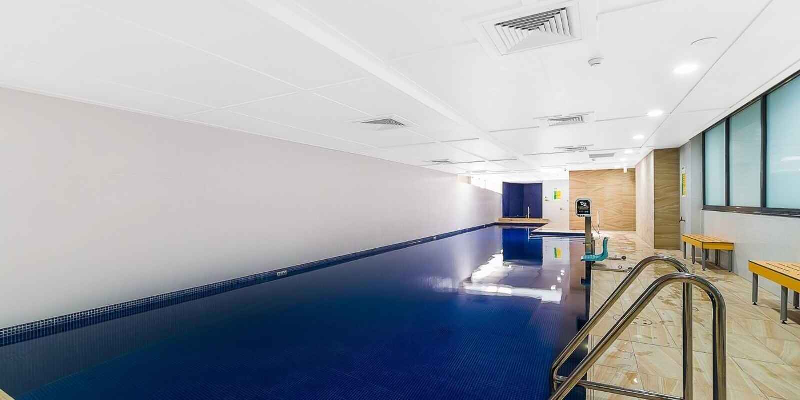 912/20 Hudson Street Lewisham 912/20 Hudson Street Lewisham