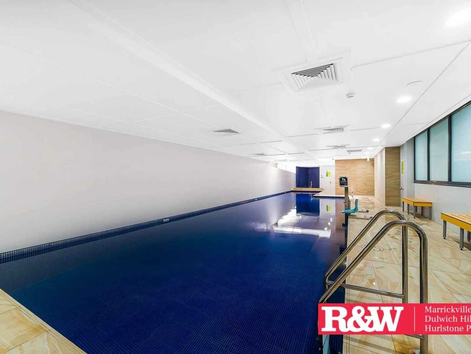 912/20 Hudson Street Lewisham 912/20 Hudson Street Lewisham