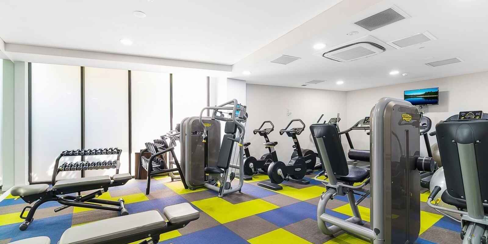 912/20 Hudson Street Lewisham 912/20 Hudson Street Lewisham