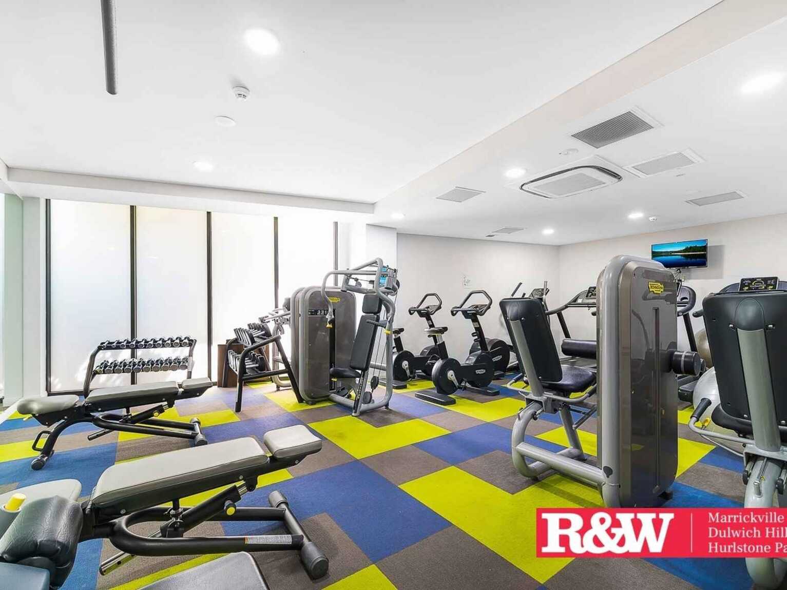 912/20 Hudson Street Lewisham 912/20 Hudson Street Lewisham