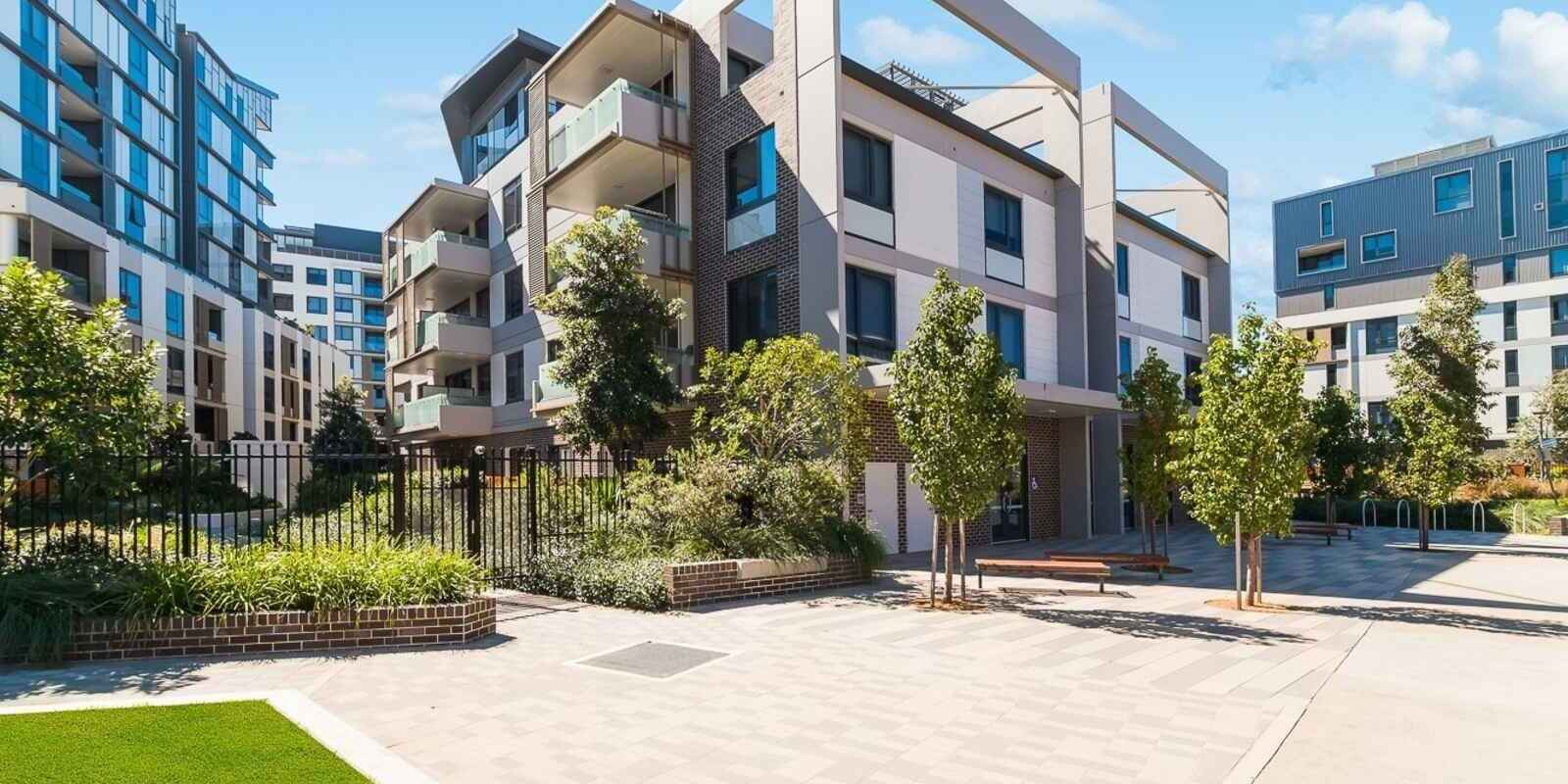 912/20 Hudson Street Lewisham 912/20 Hudson Street Lewisham