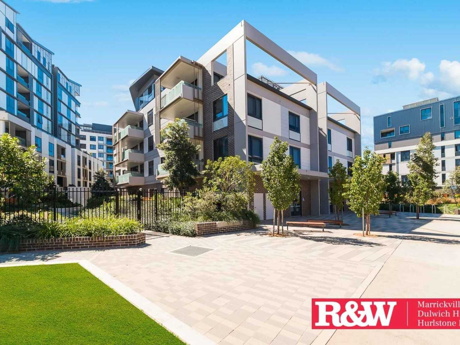 912/20 Hudson Street Lewisham 912/20 Hudson Street Lewisham