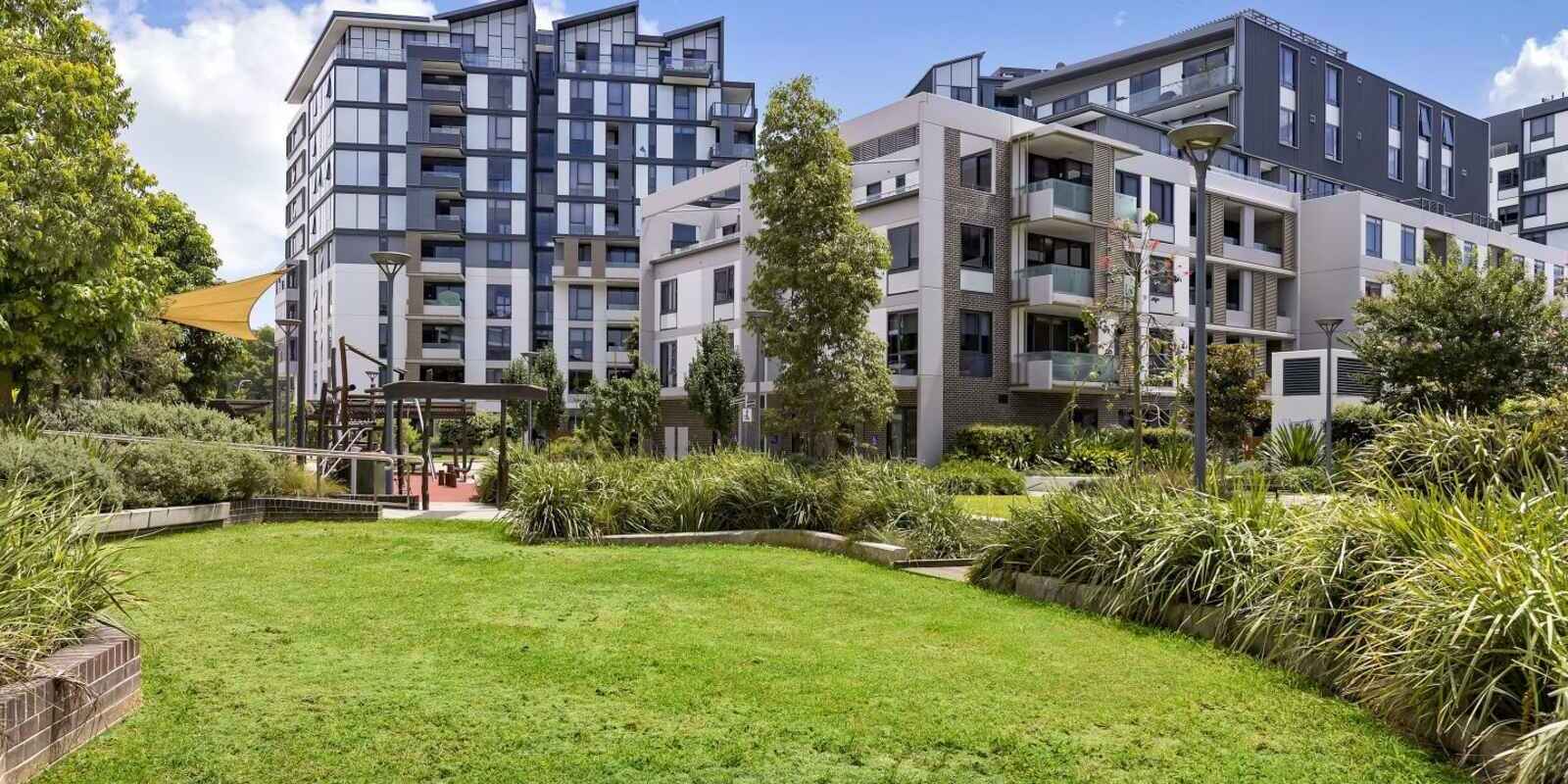 912/20 Hudson Street Lewisham 912/20 Hudson Street Lewisham