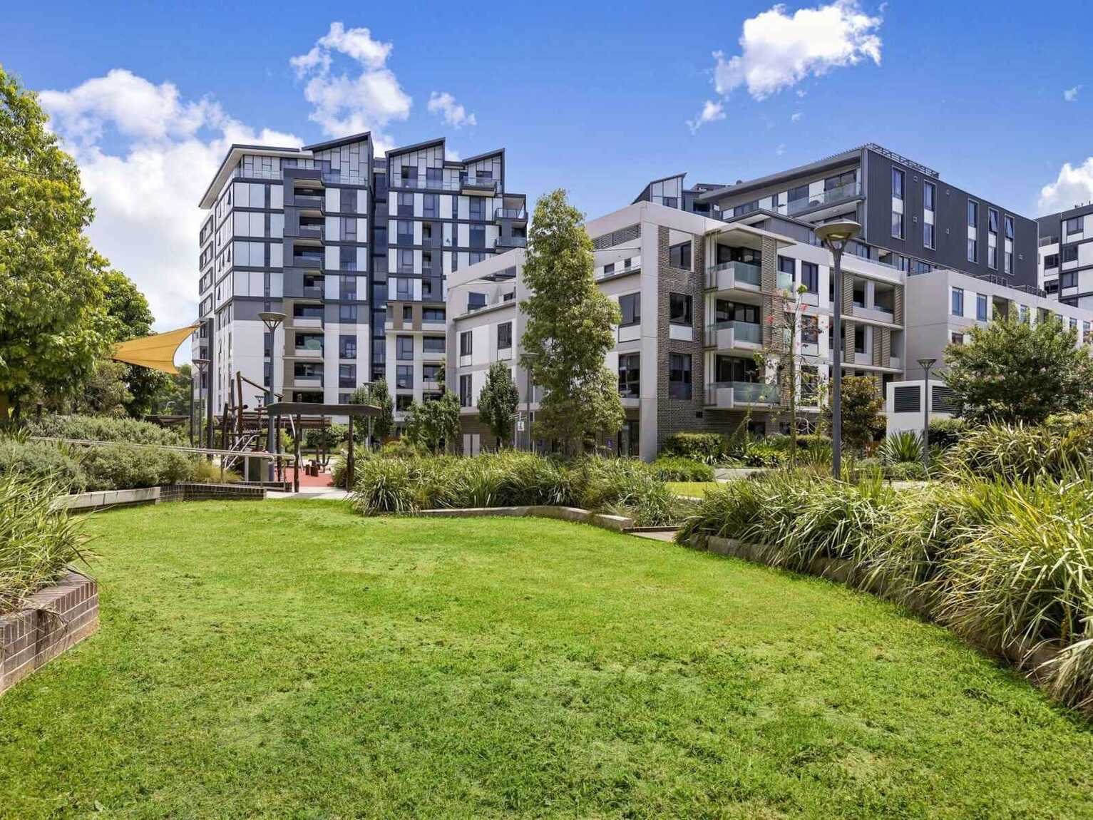 912/20 Hudson Street Lewisham 912/20 Hudson Street Lewisham