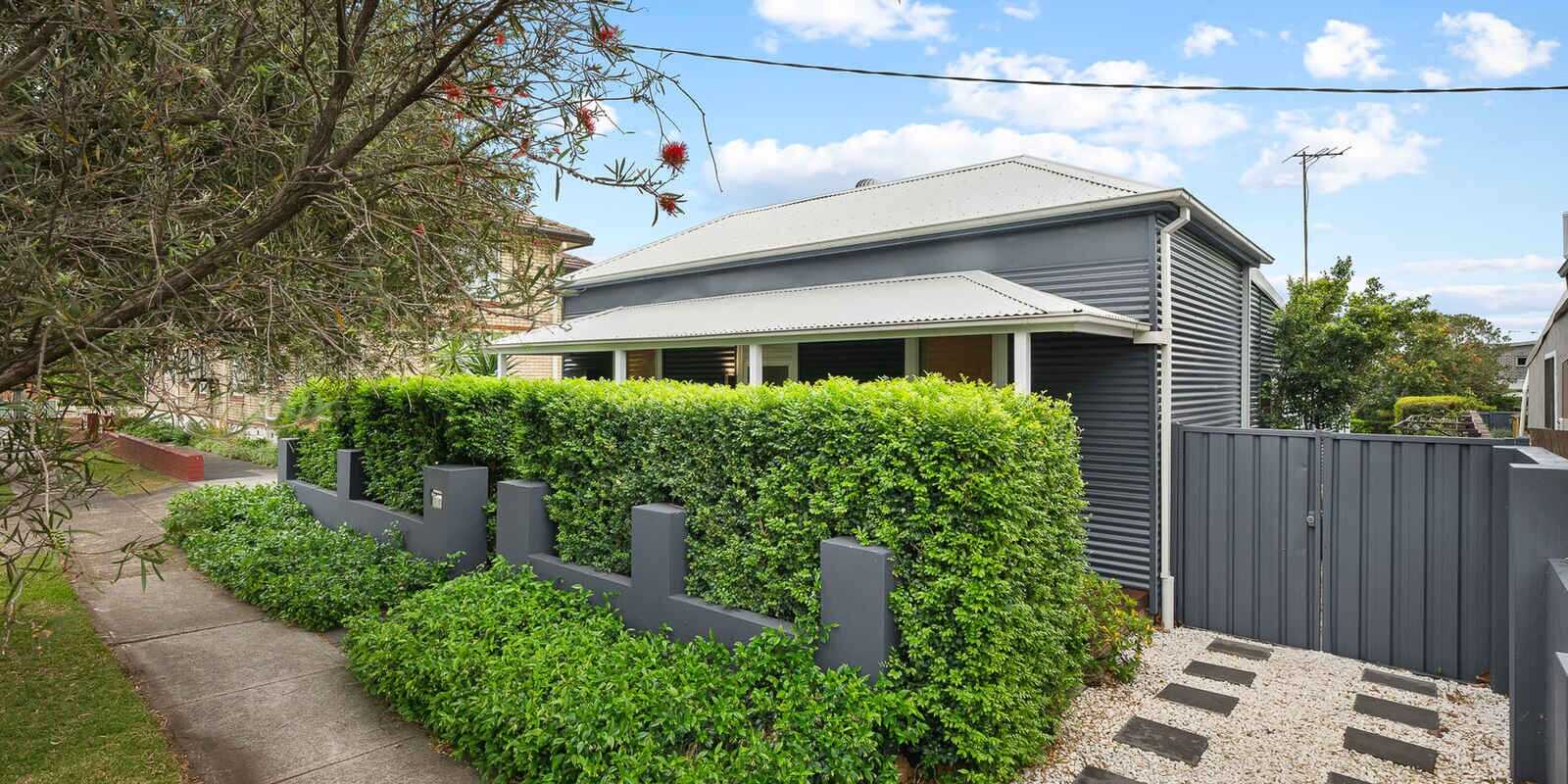 23 Cobden Street Belmore 23 Cobden Street Belmore