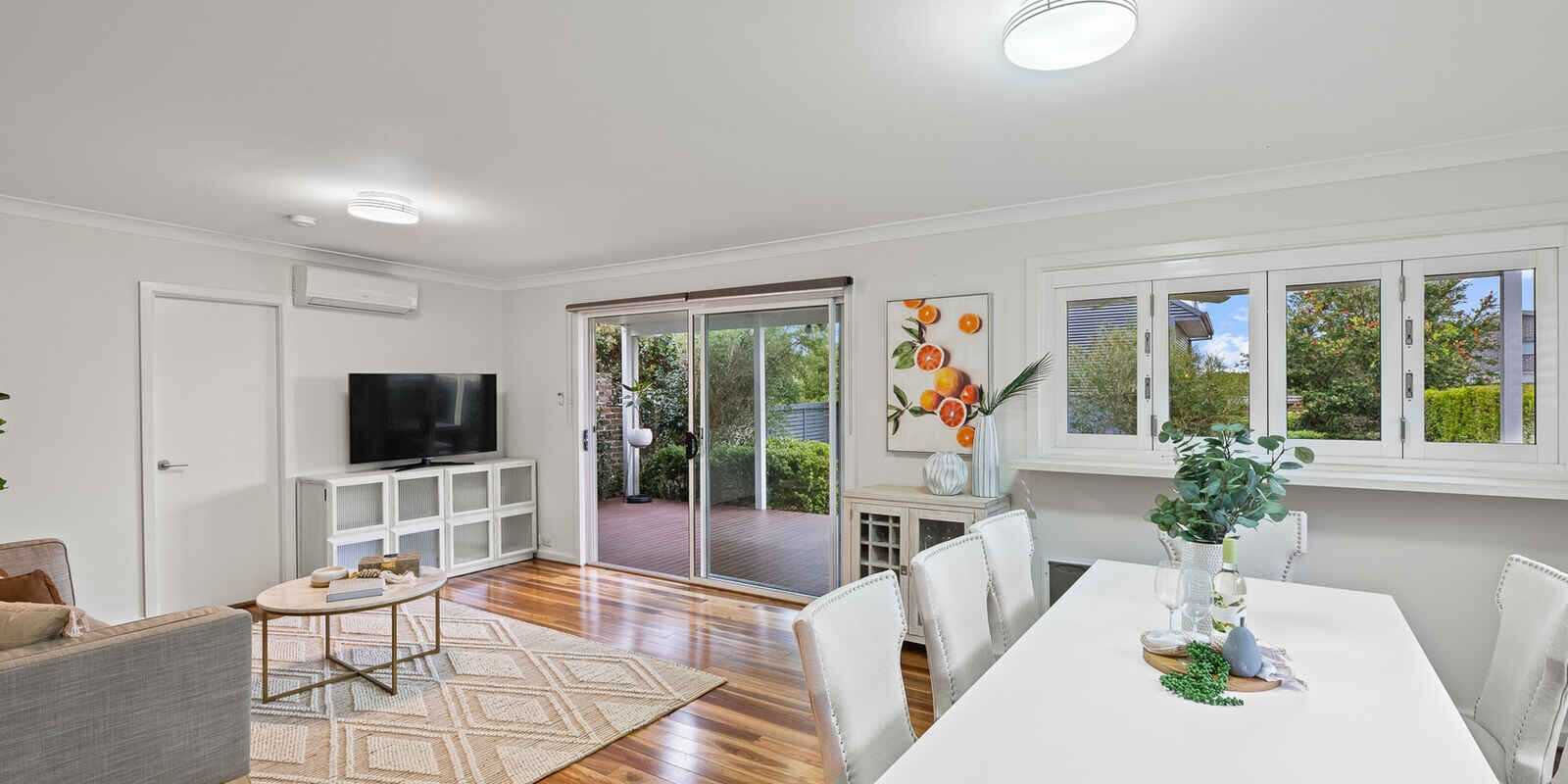 23 Cobden Street Belmore 23 Cobden Street Belmore